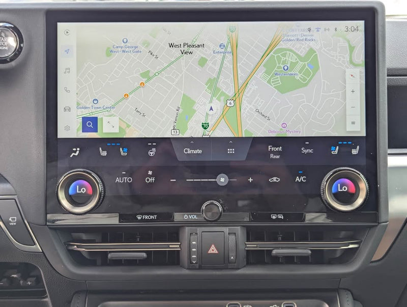 2024 Lexus GX (photo 11) — photo 11