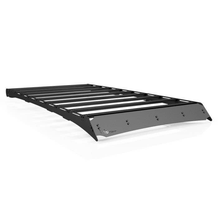LX570 Prinsu Roof Rack | 2016-2021 in Farmington, UT (photo 4) — photo 4