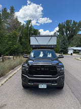 2020 Four Wheel Camper Hawk - Side Dinette in Durango, CO (photo 8)