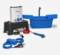 Joolca Hottap V2 Nomad Camp Shower & Sink