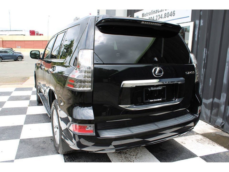 2019 Lexus GX 460 in Matthews, NC (photo 6) — photo 6