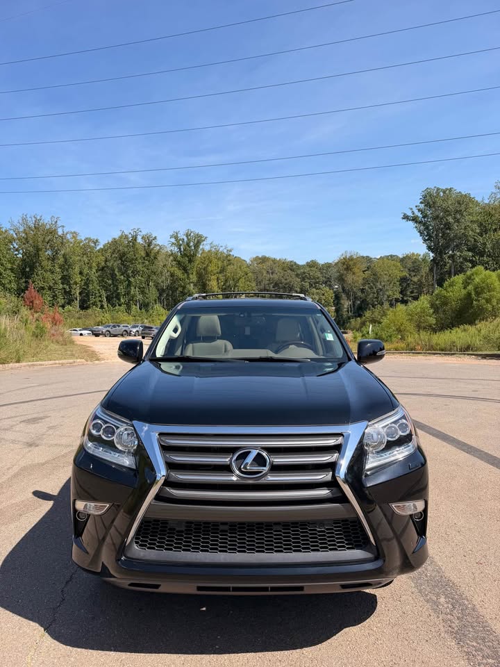 2019 Lexus GX · GX 460 Sport Utility 4D in Canton, GA (photo 4) — photo 4