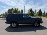 2000 Jeep Cherokee XJ Sport 4x4 4.0L I6 NP242 Full-Time 4WD/AWD in Spokane, WA (photo 5)
