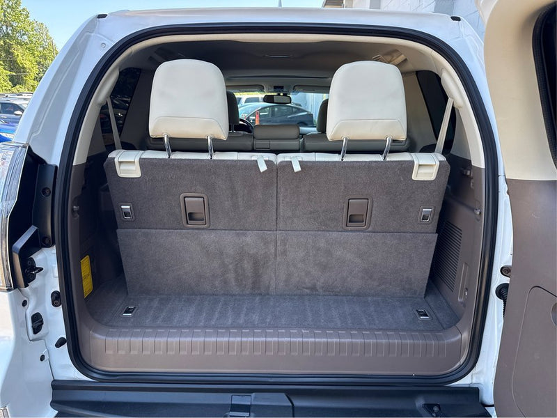 2018 Lexus GX in Willoughby, OH (photo 11) — photo 11
