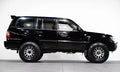 1998 Toyota Landcruiser · VXL