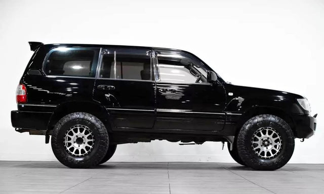 1998 Toyota Landcruiser · VXL in Monroe, GA (photo 1)