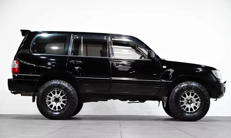 1998 Toyota Landcruiser · VXL in Monroe, GA (photo 1) — photo 1