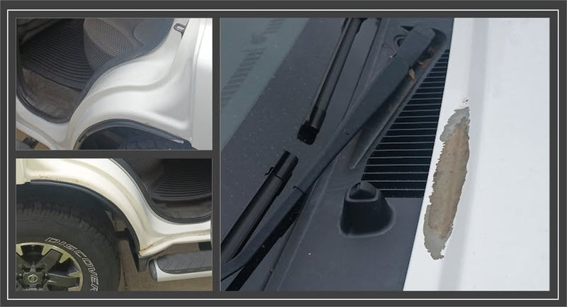 2015 Nissan Xterra Pro-4X in Marion, IA (photo 4) — photo 4