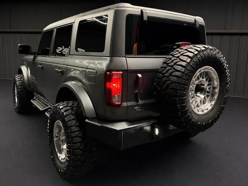 2025 Ford Bronco in Phoenix, AZ (photo 7) — photo 7