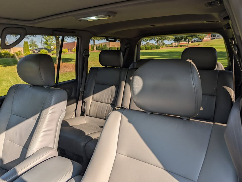 1999 Toyota Land Cruiser in Woodstock, GA (photo 12) — photo 12