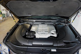 2014 Lexus LX · LX 570 Sport Utility 4D in Salt Lake City, UT (photo 10)