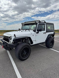 2016 Jeep Wrangler · "Sport" Sport Utility 2D