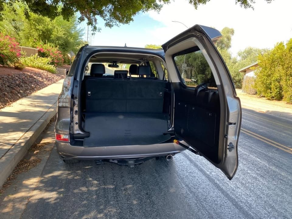 2014 Lexus GX 460 in Phoenix, AZ (photo 9) — photo 9