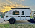2023 Intech Luna Rover - Used once