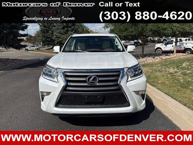 2019 Lexus GX 460 Premium in Centennial, CO (photo 2) — photo 2