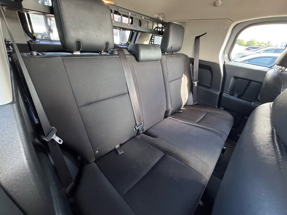 2014 Toyota FJ Cruiser in Logan, UT (photo 6) — photo 6