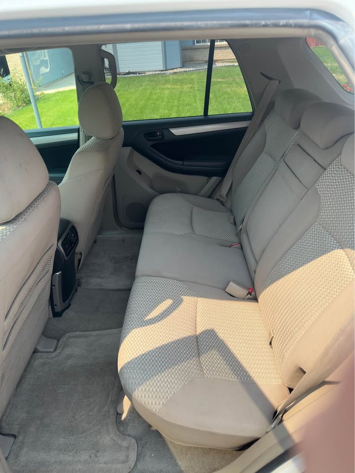 2007 Toyota 4Runner · SR5 Sport Utility 4D in Meridian, ID (photo 12)