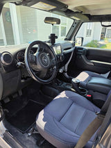 2012 Jeep Wrangler · Sport (JK) Sport Utility 2D in Nampa, ID (photo 6)