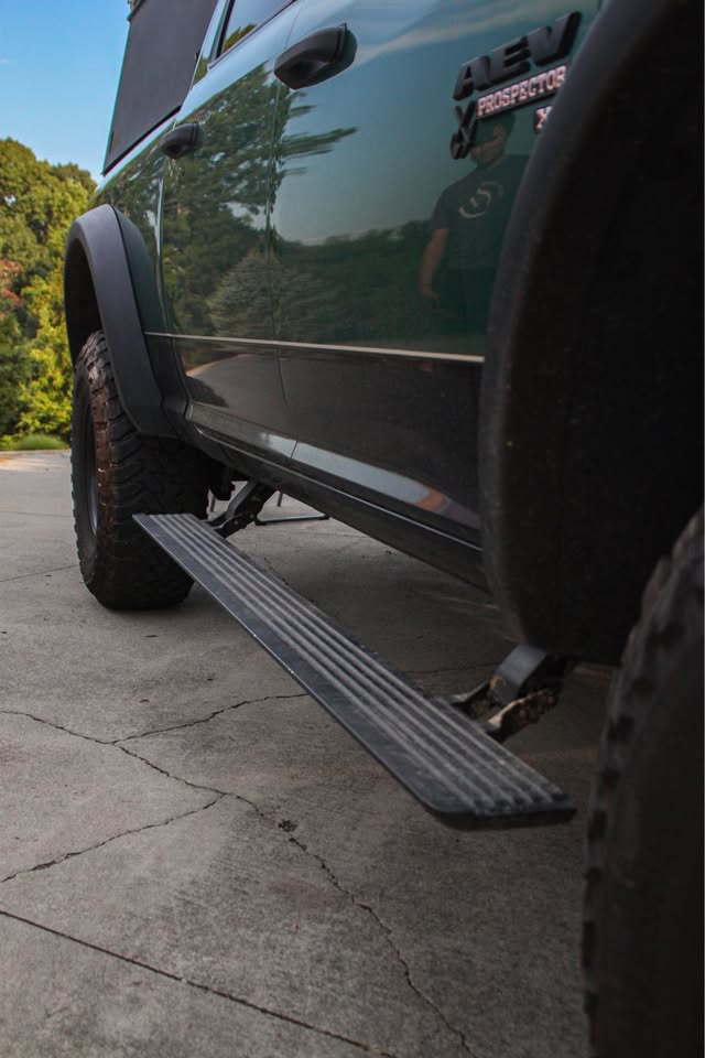 2022 Ram 2500 Crew Cab in Knoxville, TN (photo 2) — photo 2