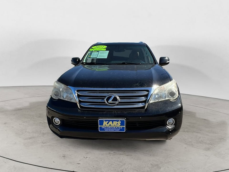 2011 Lexus GX in Pleasant Hill, IA (photo 2) — photo 2