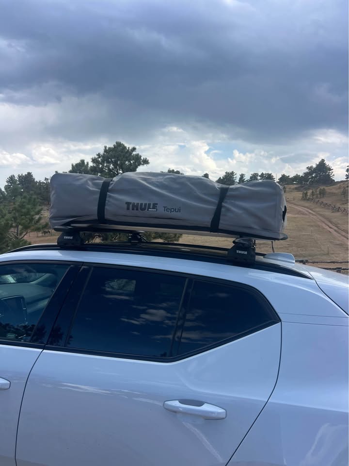 Thule Tepui Explorer Ayer 2 Rooftop Tent in Livermore, CO (photo 2) — photo 2