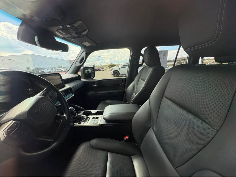 2025 Toyota Landcruiser · Base in Lone Tree, CO (photo 8) — photo 8