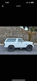 1994 Ford Bronco · Sport Utility 2D in San Bruno, CA (photo 1)