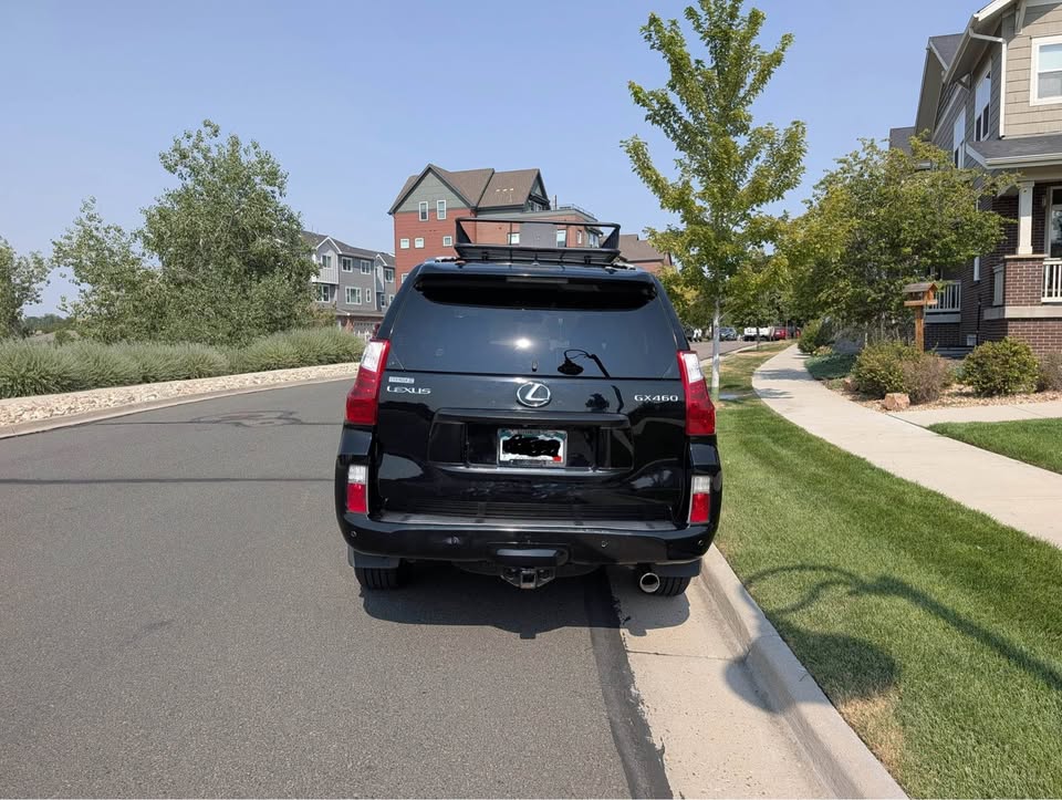 2010 Lexus GX · GX 460 Sport Utility 4D in Broomfield, CO (photo 6) — photo 6