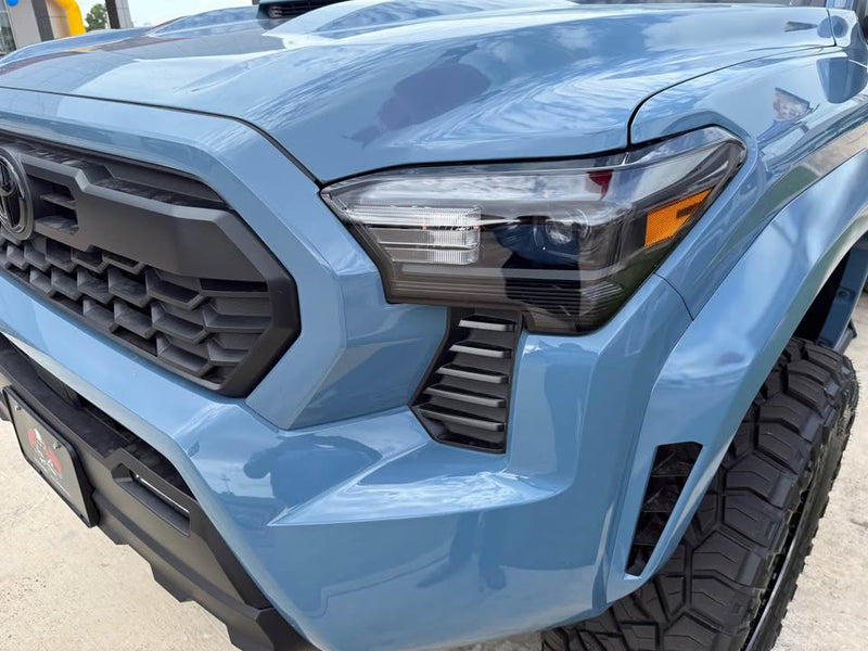 2026 Toyota Tacoma · SR5 in San Antonio, TX (photo 5) — photo 5