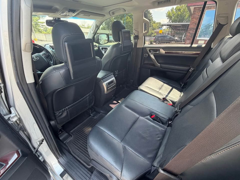 2019 Lexus GX · GX 460 Luxury Sport Utility 4D in St Louis, MO (photo 7) — photo 7