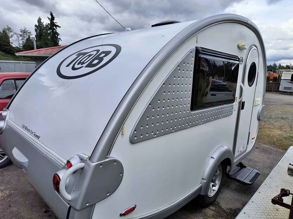 2014 Nucamp 320 in Clinton, WA (photo 1) — photo 1