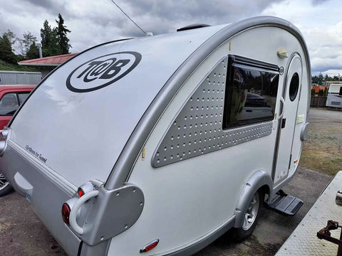 2014 Nucamp 320