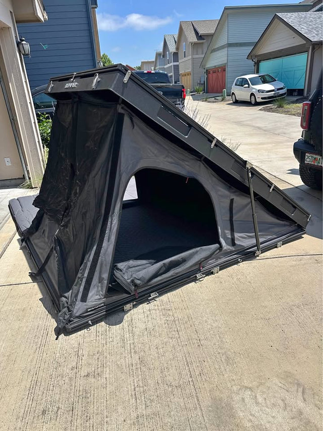 Ikamper BDV Duo Rooftop Tent in Austin, TX (photo 1)
