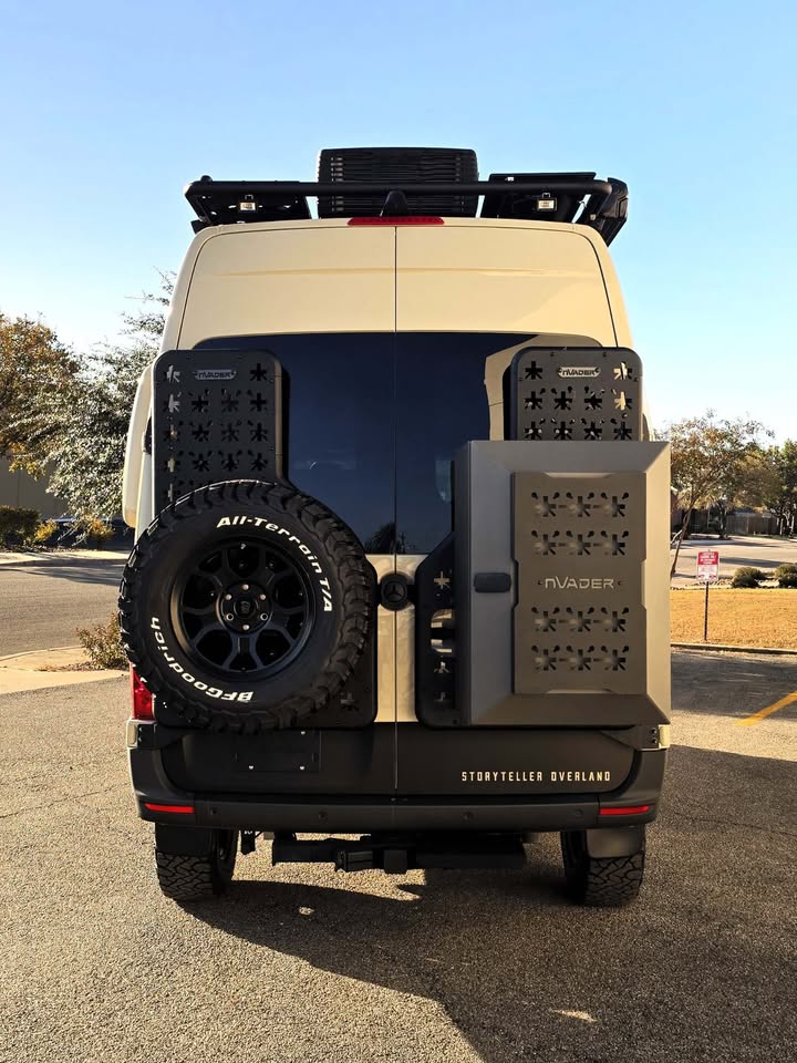 2026 Storyteller Beast Mode OG $10k REBATE exp. 6/30 in New Braunfels, TX (photo 4) — photo 4
