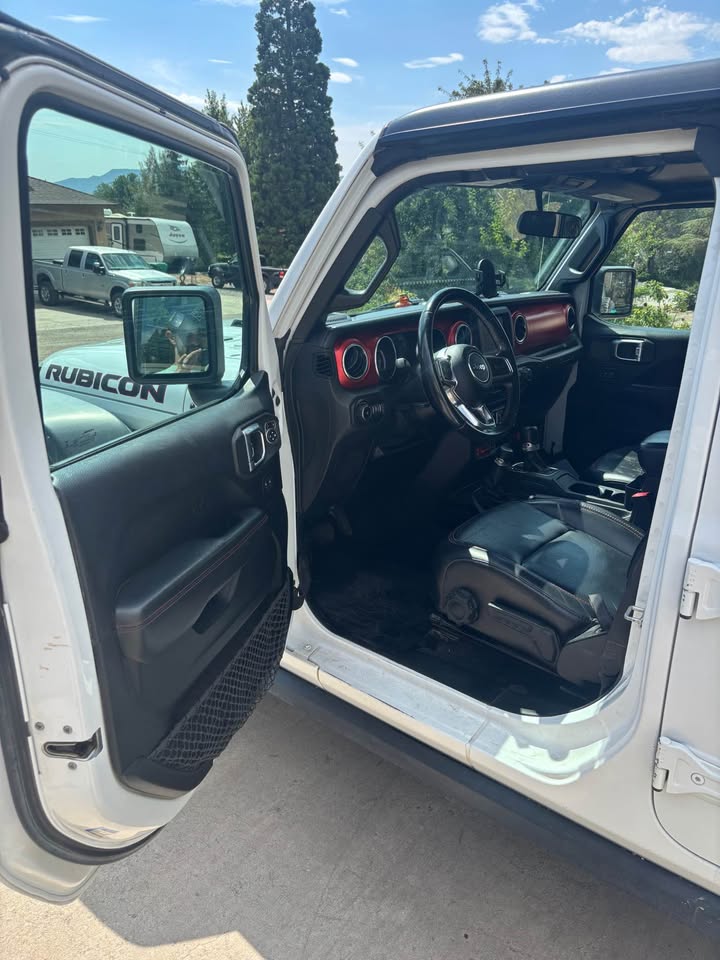 2019 Jeep Wrangler Unlimited in Sparks, NV (photo 10) — photo 10