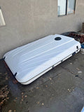 James Baroud rooftop tent
