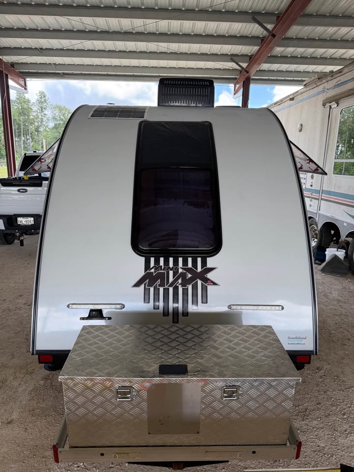 2021 Little guy mini max in Conroe, TX (photo 5) — photo 5