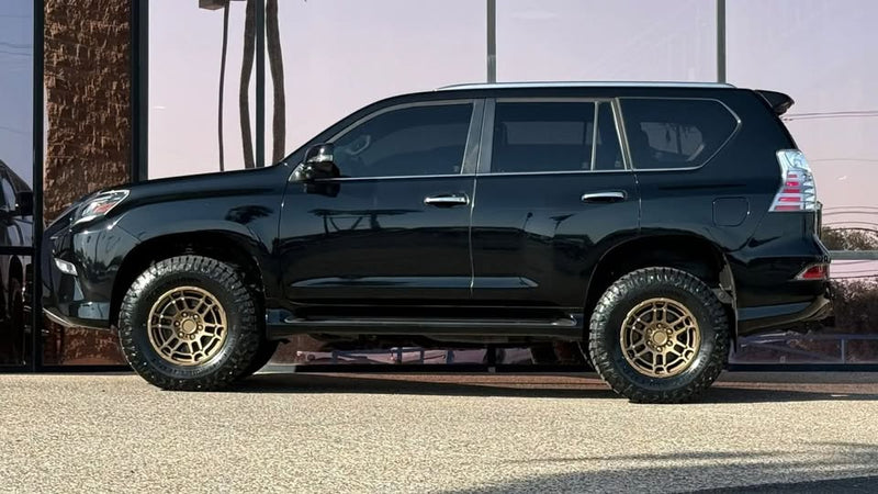 2020 Lexus GX in Tucson, AZ (photo 5) — photo 5