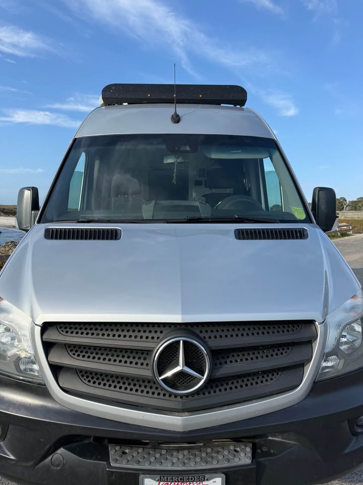 2019 Winnebago Revel in Monterey, CA (photo 4) — photo 4