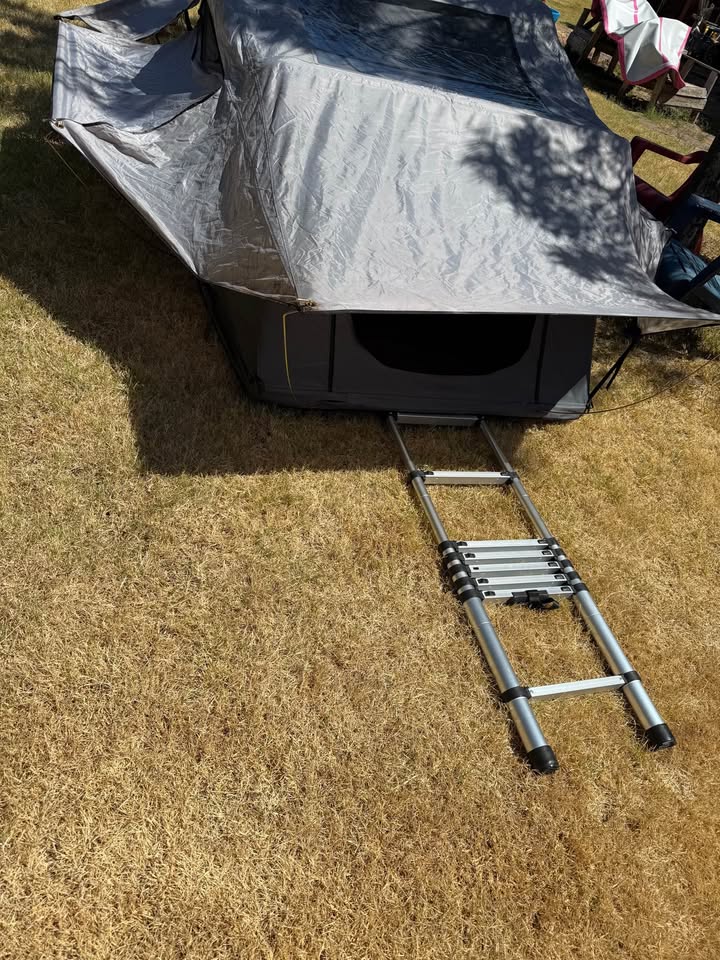 Smittybilt Gen2 Overlander standard in Oroville, CA (photo 4) — photo 4