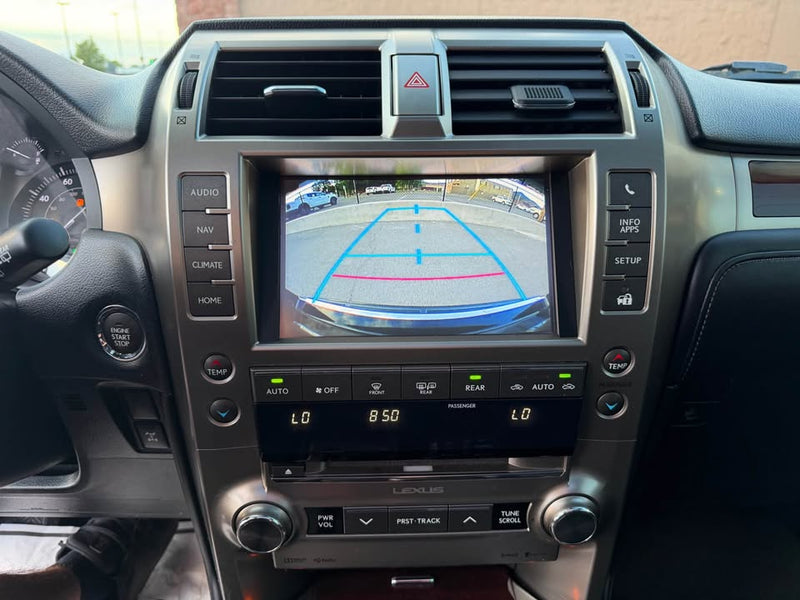 2014 Lexus GX · GX460 AWD (photo 6) — photo 6