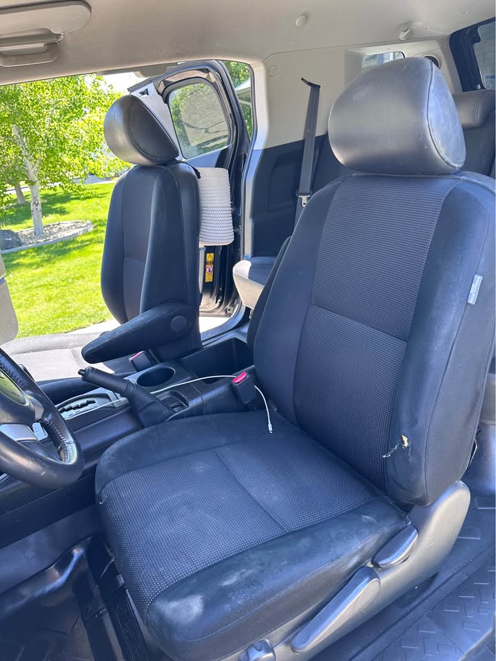 2007 Toyota FJ Cruiser in Kuna, ID (photo 6) — photo 6