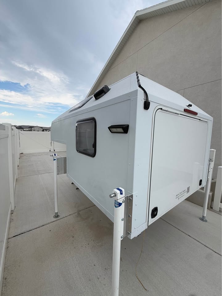 AT Overland Aterra Topper in Lehi, UT (photo 2) — photo 2