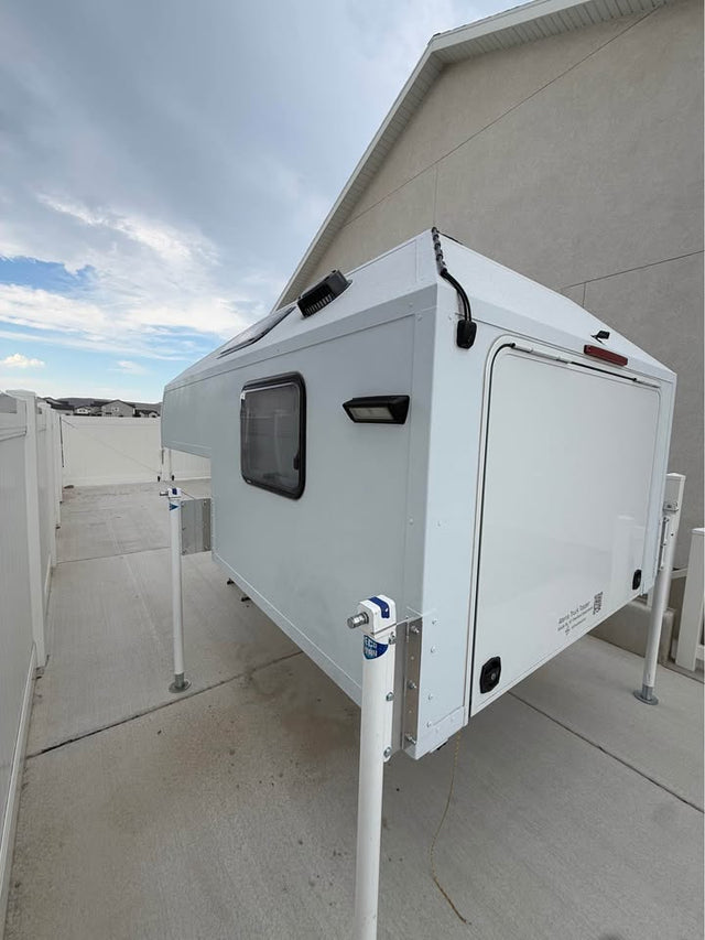 AT Overland Aterra Topper — photo 2