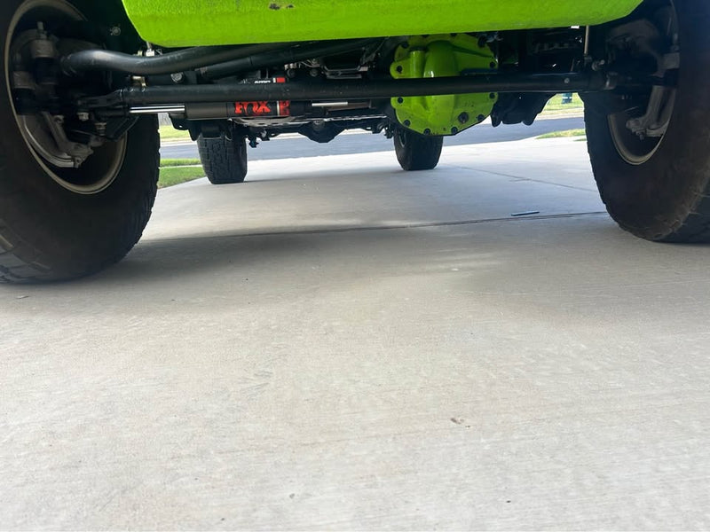 2021 Jeep Gladiator · Overland Pickup 4D 5 ft in Pflugerville, TX (photo 6) — photo 6