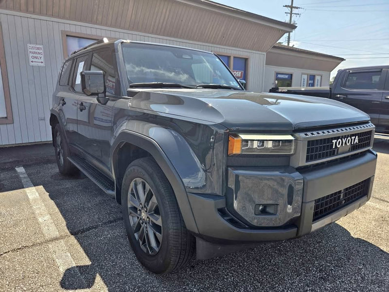 2025 Toyota Landcruiser · Sport Utility 4D in Ashtabula, OH (photo 1) — photo 1