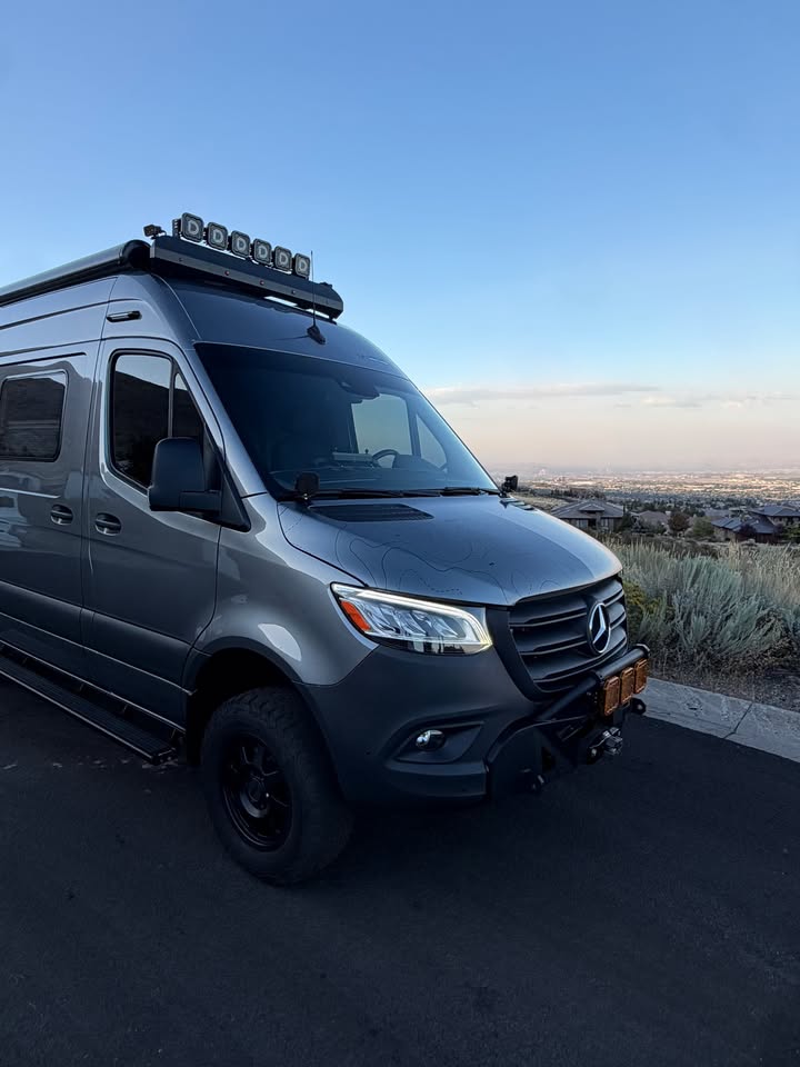 2023 Winnebago Revel EX-L in Reno, NV (photo 8) — photo 8