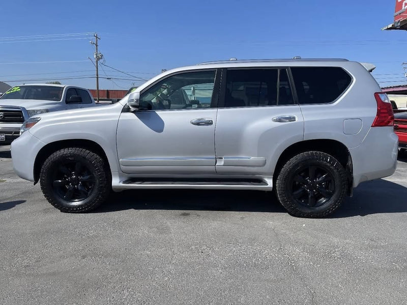 2010 Lexus GX 460 in Nampa, ID (photo 4) — photo 4