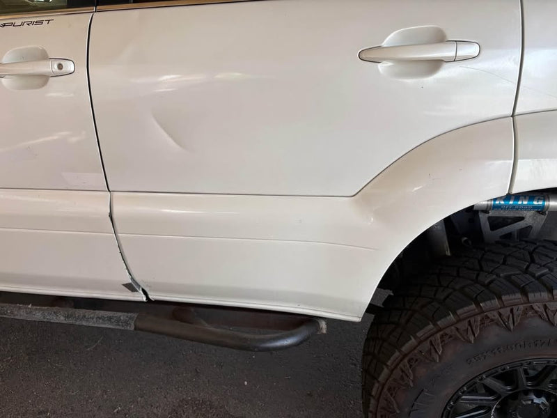 2006 Lexus GX · GX 470 Sport Utility 4D in Phoenix, AZ (photo 10) — photo 10
