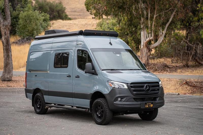2021 Winnebago revel in San Jose, CA (photo 5) — photo 5